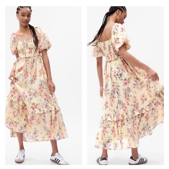 Loveschack/Gap dress - Picture 3 of 3